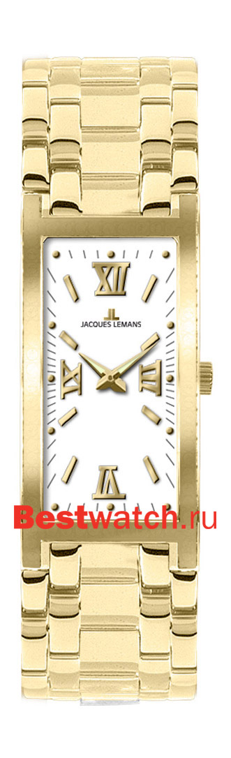 Часы Jacques Lemans Venice 1-1572H